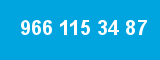 966 115 34 87 966 115 34 87